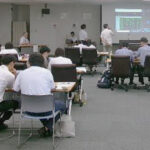 高校・大学生らがサイバー技術競う　岐阜県警が競技大会を開催