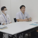 警視庁が技術職志望者対象の説明会開く