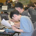大学生がサイバー技術競う　愛知県警でコンテストを初開催