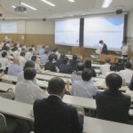 テロ等対策で認識共有　宮崎県警が事務局の官民3組織が初の合同総会