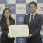 群馬県警と高崎市が児童虐待の早期発見等で連携　児童相談所の開所あわせ協定結ぶ