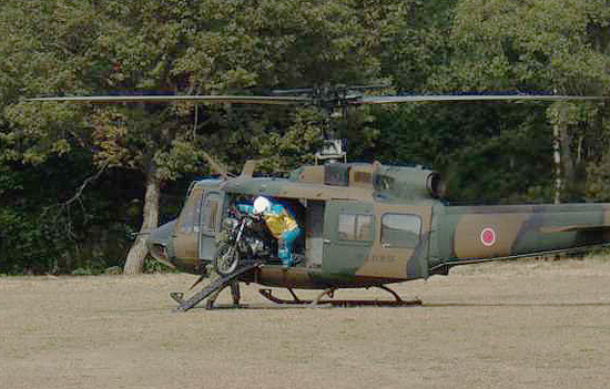 北海道警が大規模災害訓練行う　陸自、海保等と連携