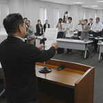 企業のサイバー防犯強化へ　自主対策促す「サバ活応援プロジェクト」を実施