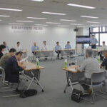 飲酒運転撲滅へ　岐阜県警が関係機関・団体との検討会開く