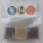 ようかん配って「詐欺にだまされないよう『ようかんがえんば』」　佐賀県小城署が啓発活動