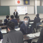 パワハラ対策の推進へ　山形県米沢署が4署合同の特別教養