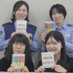 安全運転で行こーヒー　三重県鈴鹿署がコーヒー配って事故防止啓発