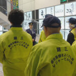 栄地区での客引き等に注意を　愛知県警が被害防止の啓発活動