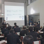 神奈川県警が科捜研の研究発表会　過去最多の17題が発表