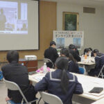 少年非行防止の意識向上へ　青森県警が中高生の活動発表会を開催