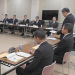 埼玉県警が県南11署長による方面別警察署長会議　服務・業務課題で協議