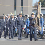 岐阜県警が交通安全県民運動　県内各地で広報啓発活動を展開