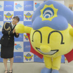 徳島県警が年末年始特別警戒の出発式開く　銀行に詐欺防止協力の依頼も