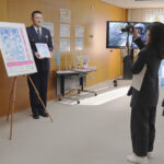 警察官採用の受験者減に歯止めを　神奈川県警が「コナン」のポスターなどで応募呼びかけ