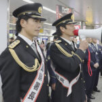 神奈川県警が俳優迎え国際電話詐欺の抑止を呼びかけ