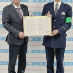 空き家狙う侵入盗防げ　岐阜県各務原署が市と防犯対策強化の協定