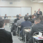 静岡県警浜松市警部と浜松市が共同で犯罪被害者等支援推進協議会開く