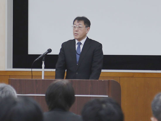 石川県警が詐欺被害防止へ対策会議　金融機関や生保と連携