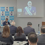 サイバー犯罪防止に活用　山梨県警で元プロレスラー・武藤敬司さんのAIが登場