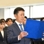 千葉県警で捜査支援分析課が発足