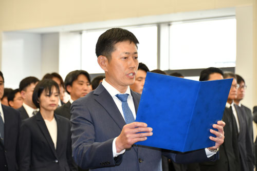千葉県警で捜査支援分析課が発足