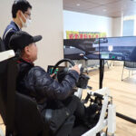 北海道警が新型運転シミュレータの運用開始