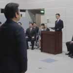 園芸博の警備完遂へ　神奈川県警が警備対策室を設置