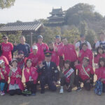 愛知県西尾署が防犯キャンペーン　五輪マラソン金の野口みずきさん迎えてカギかけ呼びかけ