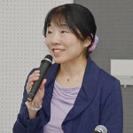 千葉県警で青山本部長が特別講演　仕事と育児の両立へ思い語る