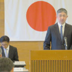 富山県警が新年度初の警察署長会議　トクリュウ総合対策の推進へ