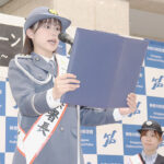 夏場控え痴漢・盗撮対策を強化　神奈川県警が防犯アプリの活用促す