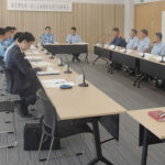 山形県新庄署と消防本部が合同研修会　災害時の連携体制を確認