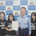 愛知県一宮署が地元劇団と連携　公演で詐欺防止訴える