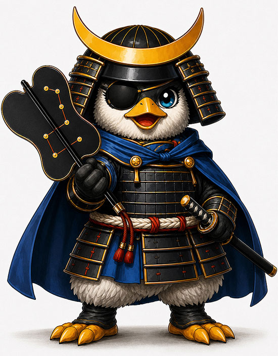 詐欺や闇バイト防止へ情報発信を強化　宮城県警が県ゆかりのキャラクターを制作