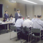 先端技術情報の流出防止へ　群馬県警が企業等対象の経済安全保障セミナー開く