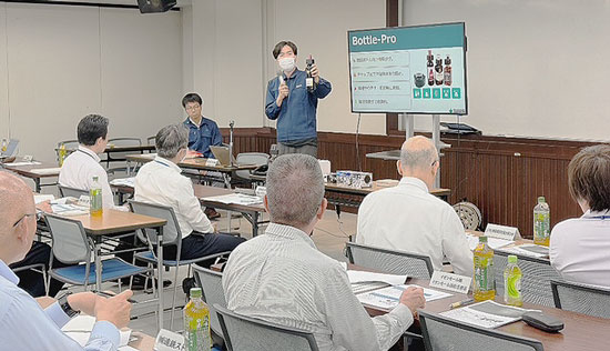 静岡県警が万引き対策防犯責任者研修会　スーパーやドラッグストア対象に