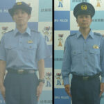 岐阜県警が夏服上衣を本格導入　お披露目会で周知図る