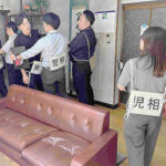 児童虐待の対処能力向上へ　北海道警が道内児童相談所と合同研修
