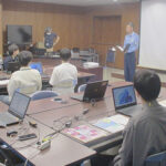 愛知県千種署と県警本部が体験型業務説明会　人材確保へサイバー捜査体験も