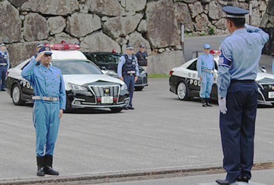 飲酒運転撲滅へ　福岡県警北九州市警察部が取締りや広報啓発を強化