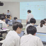 佐賀県警がサイバーセキュリティセミナー　専門学校生らがコンテストで犯罪や手口学ぶ