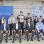 岐阜県警が大学生のサイバーパトロール隊を結成　岐阜聖徳学園大学と