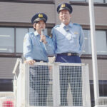 闇バイトへの加担防止へ　宮城県警がお笑いコンビに組織犯罪対策特命大使を委嘱