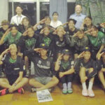 三重県伊賀署が女子サッカー選手に警察業務を紹介　引退後のセカンドキャリアの選択肢に