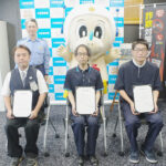 詐欺対策アプリの普及へ　福井県大野署が市や携帯電話取扱店と連携