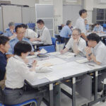 北見方面本部と方面各署が地震・津波に関する教養セミナー