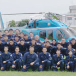 栃木県警察学校で初任科生対象の災害警備訓練　救助要領の習得へ