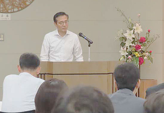 大分県警がテロ対策ネットワーク会議　官民で危機意識を共有