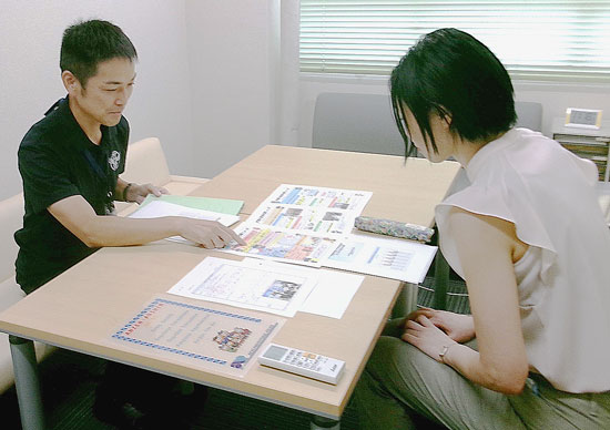 在留外国人安全対策で　愛知県警が県内各署の担当者への巡回教養