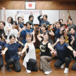 実務能力向上へ　愛知県中川署が女性職員向けの研修